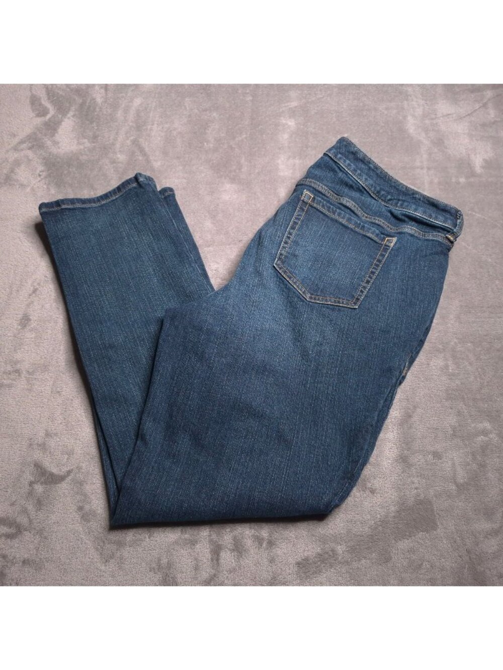 Torrid Womens Boyfriend Jeans 14 Medium Wash Vintage Stretch Pockets